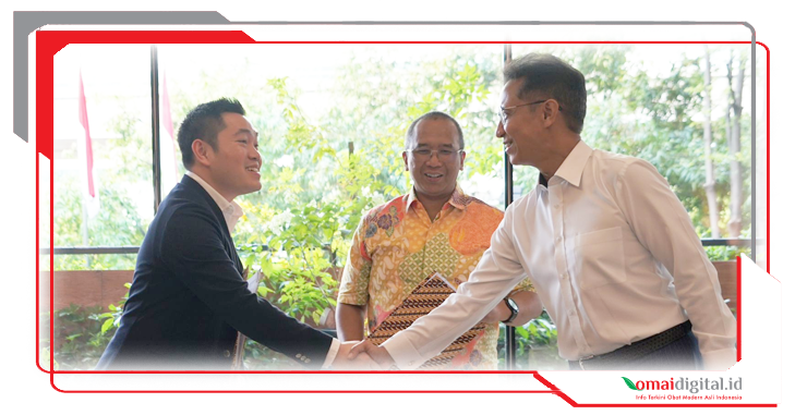 Tingkatkan Efisiensi Pelayanan, Kemenkes Terapkan Teknologi AI di 3 Rumah Sakit